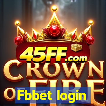 Fbbet login